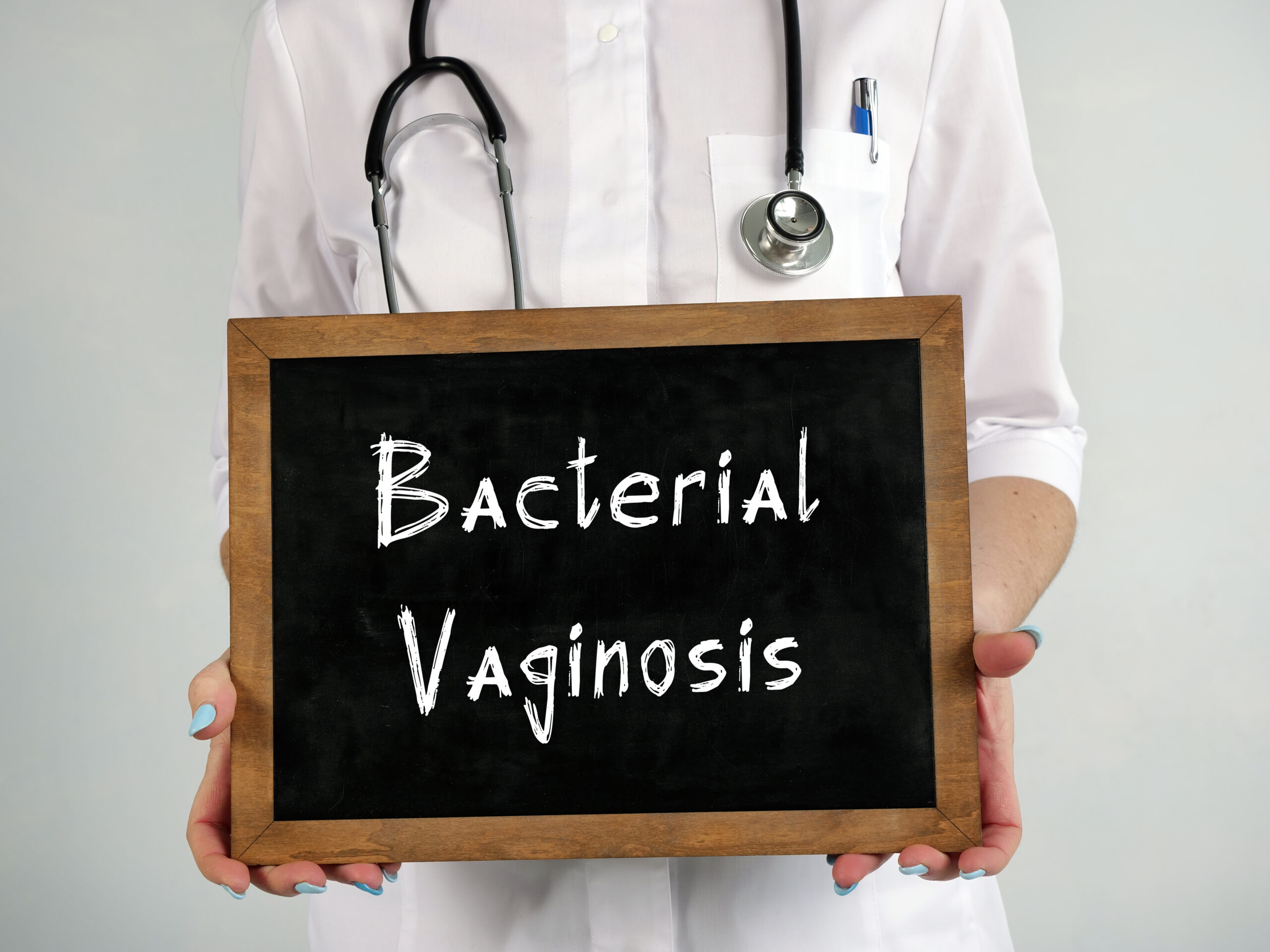 Bacterial Vaginosis