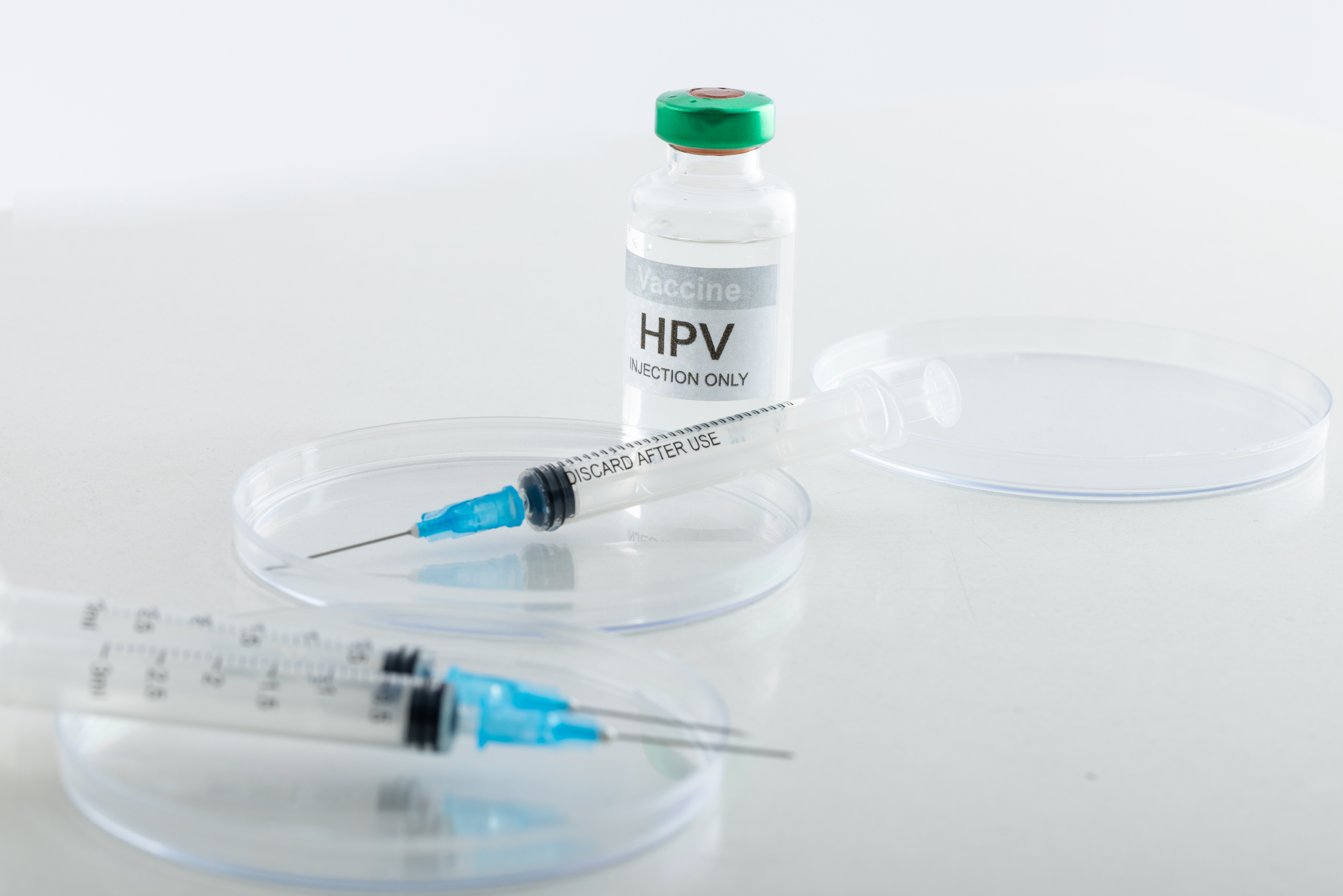 HPV Vaccine