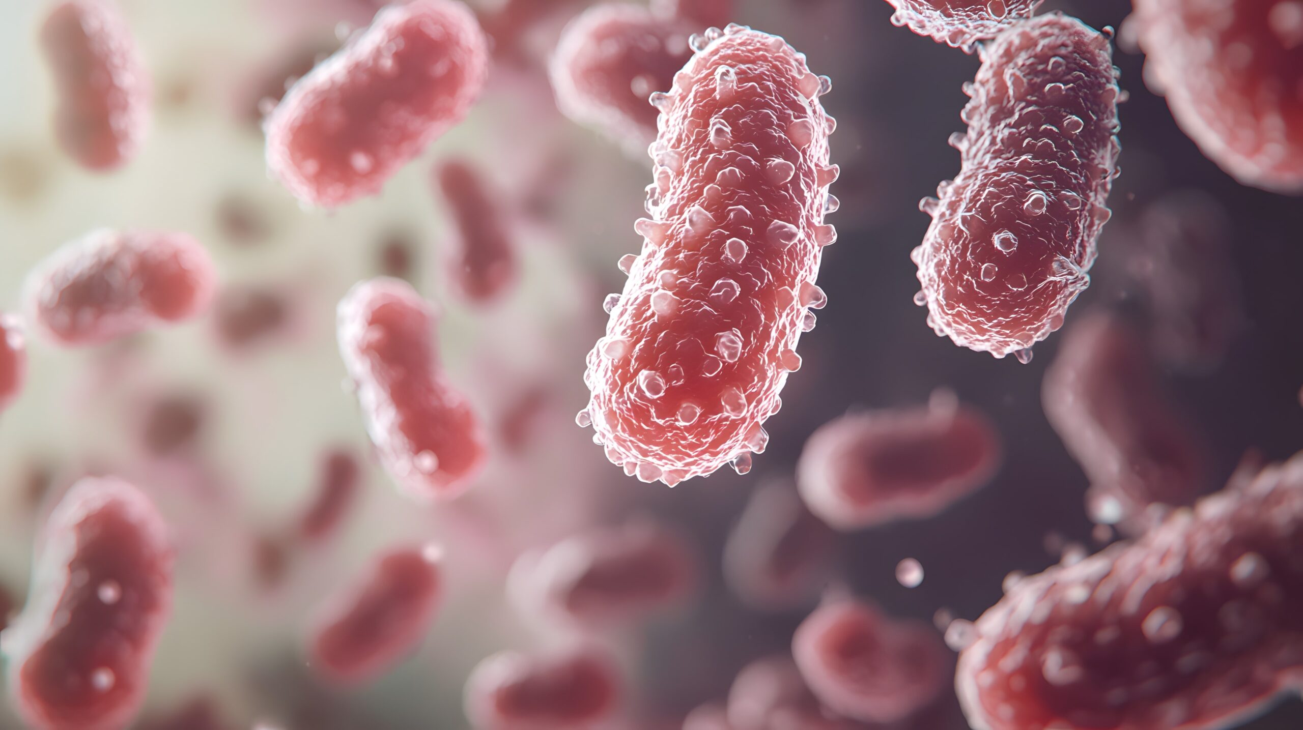 Chlamydia trachomatis