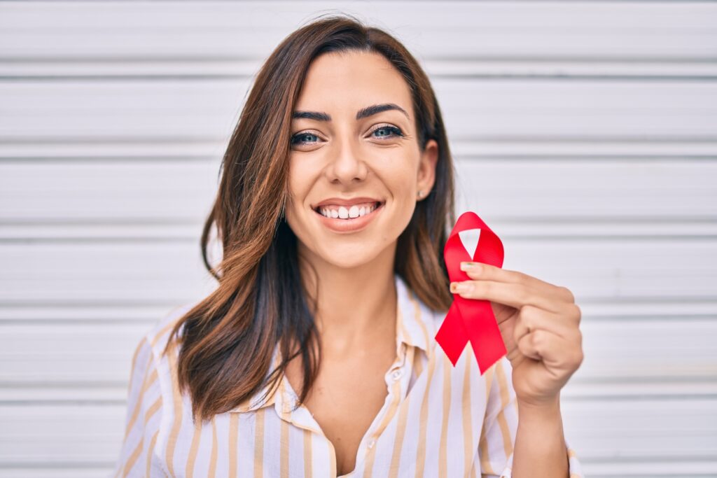 HIV in Women
