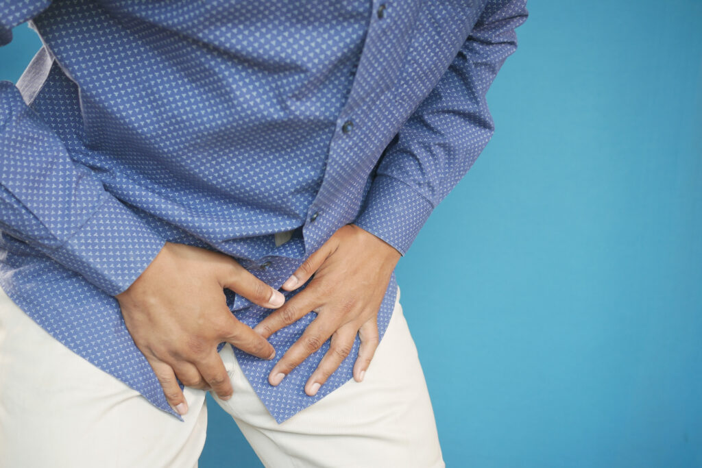 Male-Yeast-Infection