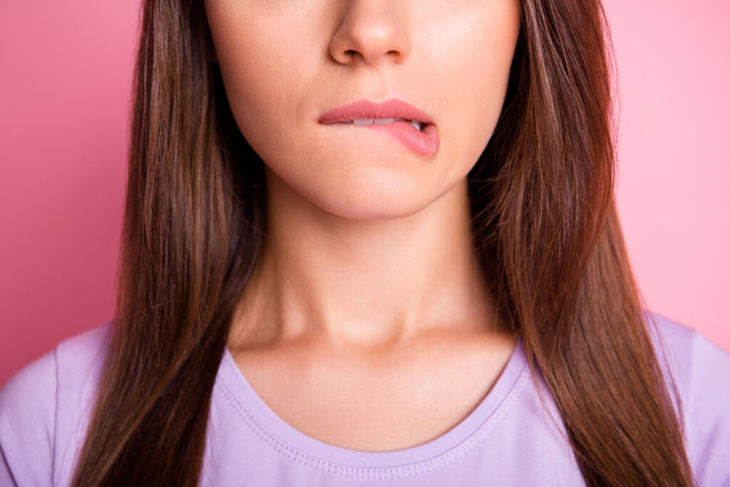 herpes shedding