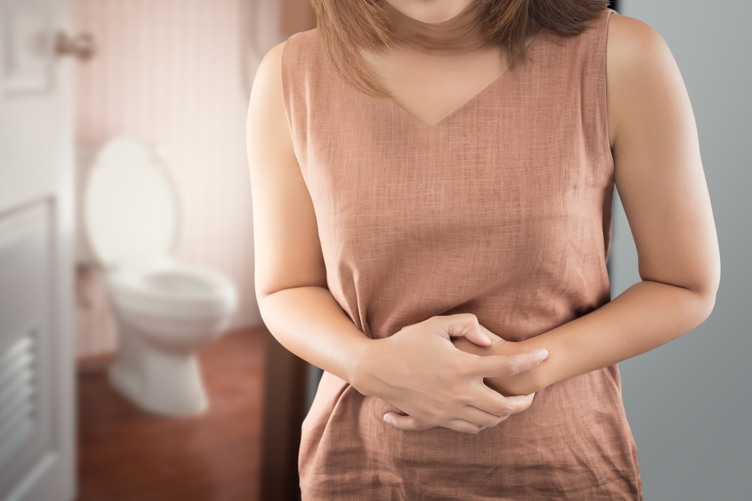 std's and diarrhea