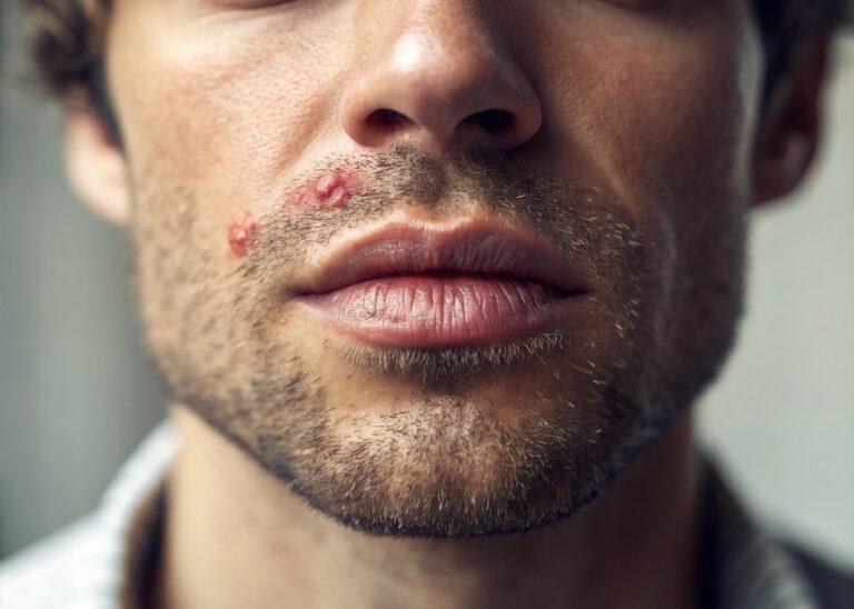 Statn Rash STD Rash: What It Looks Like & What to Do