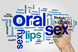 STD from Oral Sex: Risks, Transmission and Prevention
